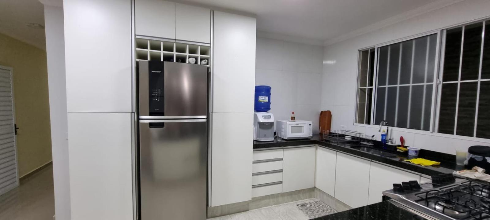 Casa de férias Casa Aconchegante E Arejada, A 50 Metros Da Ubatuba