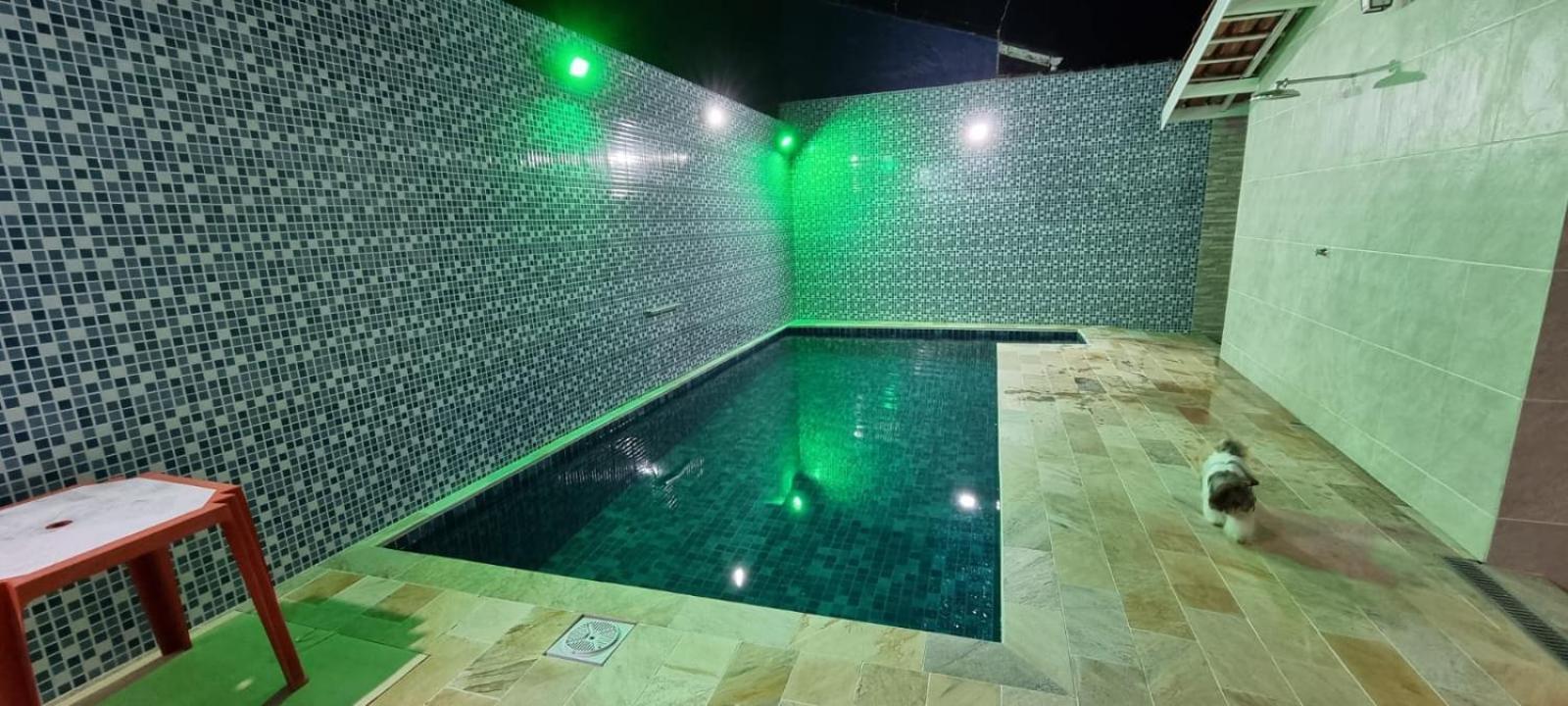 Casa Aconchegante E Arejada, A 50 Metros Da *