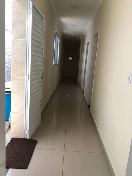 Casa Aconchegante E Arejada, A 50 Metros Da *