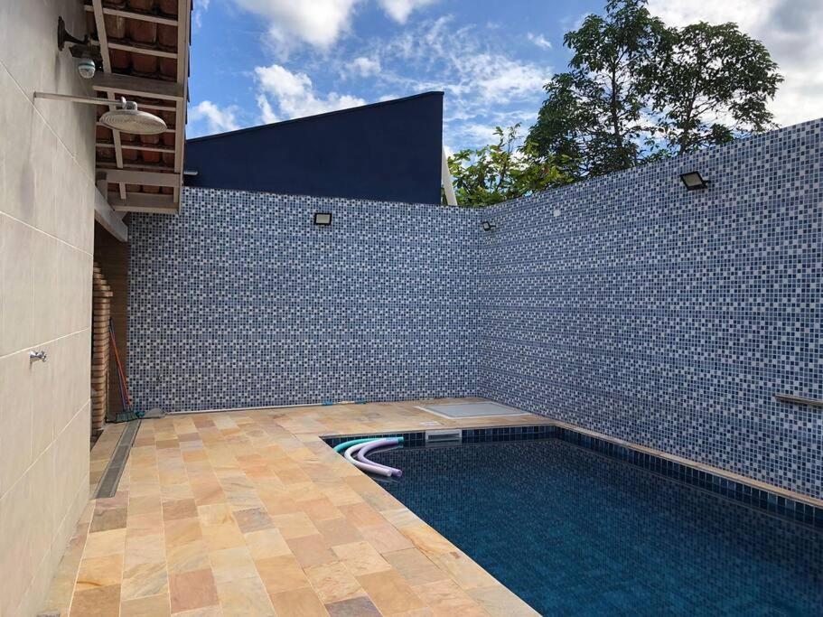 Casa Aconchegante E Arejada, A 50 Metros Da