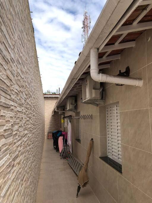 Casa Aconchegante E Arejada, A 50 Metros Da *