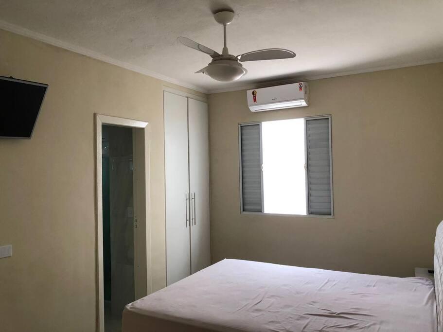 Casa Aconchegante E Arejada, A 50 Metros Da *