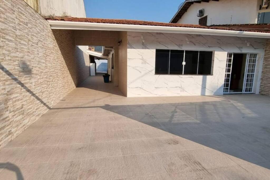 Casa Aconchegante E Arejada, A 50 Metros Da