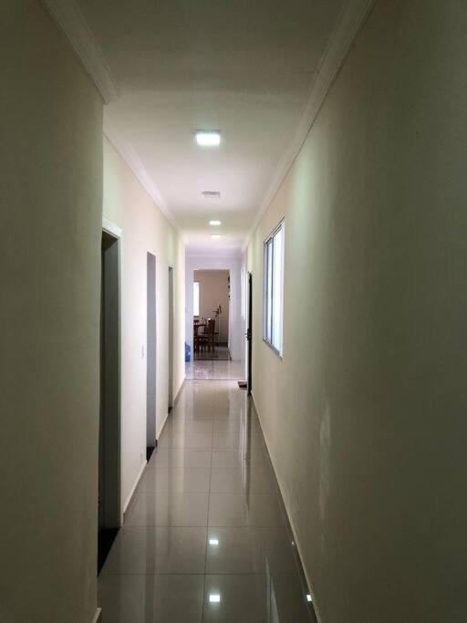 Casa de férias Casa Aconchegante E Arejada, A 50 Metros Da Ubatuba