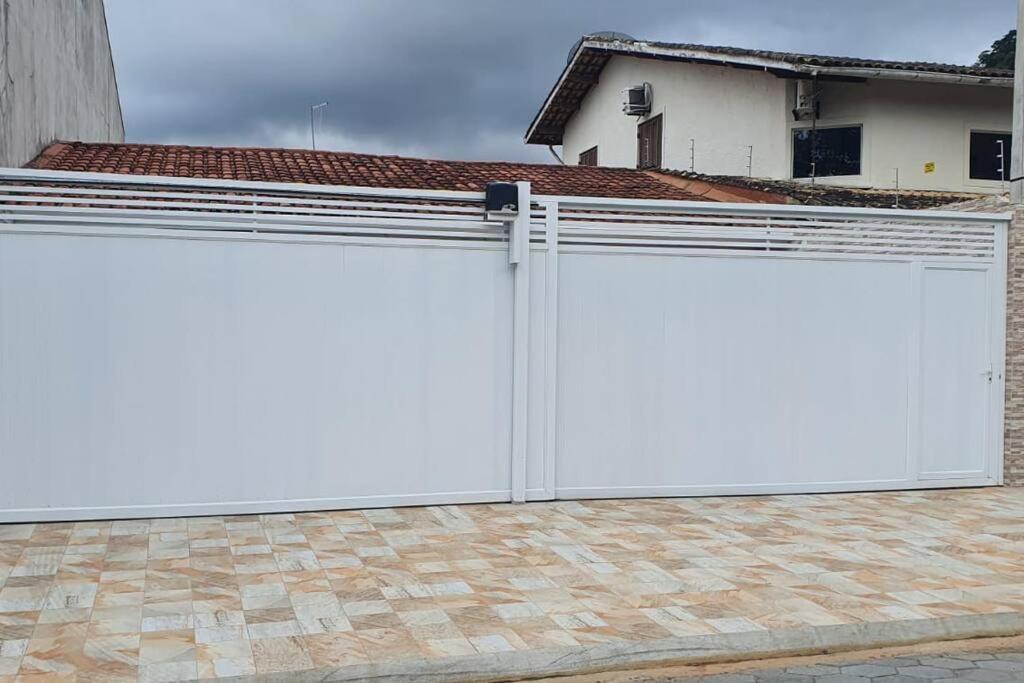 Casa Aconchegante E Arejada, A 50 Metros Da Casa de férias