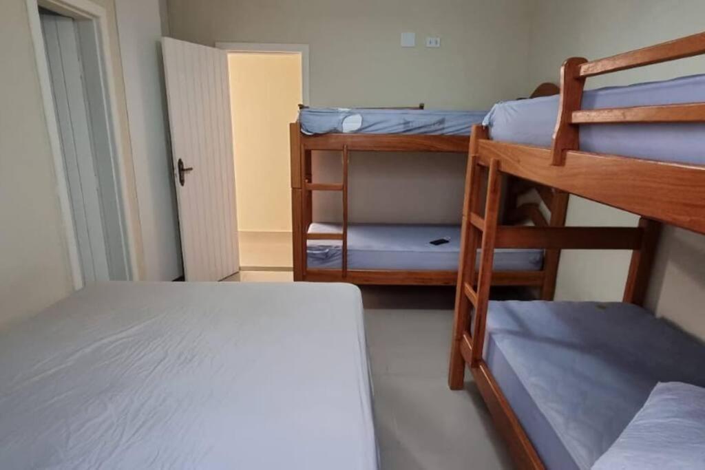 Casa de férias Casa Aconchegante E Arejada, A 50 Metros Da Ubatuba