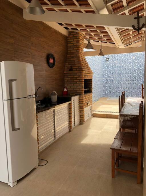 Casa Aconchegante E Arejada, A 50 Metros Da Casa de férias *