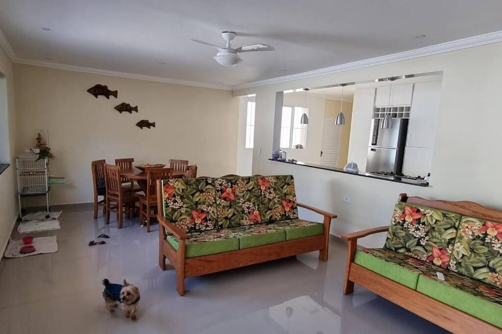 Casa Aconchegante E Arejada, A 50 Metros Da *